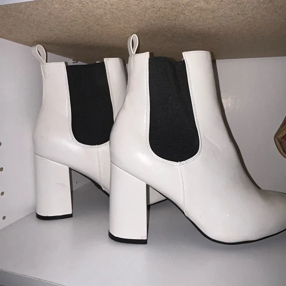 Ashley stewart hot sale wide width boots